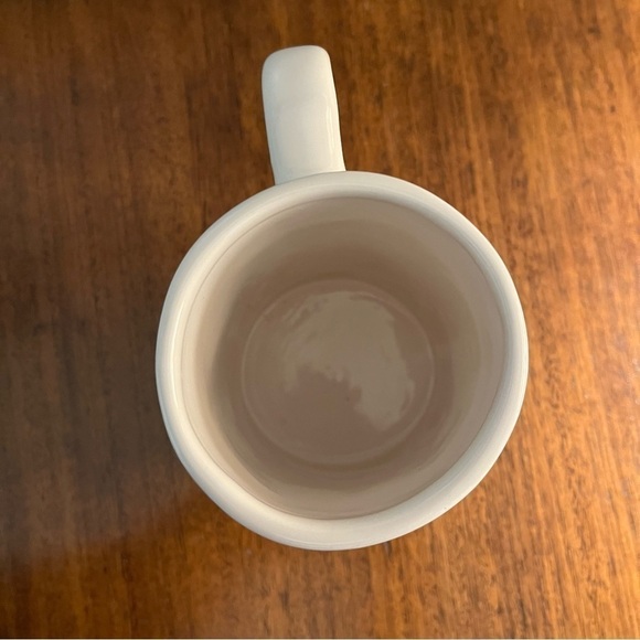 Rae Dunn SUDS large white Mug - Picture 6 of 7